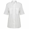 Woman Pilot Shirt S/S